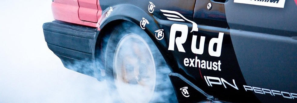 Rud Exhaust System